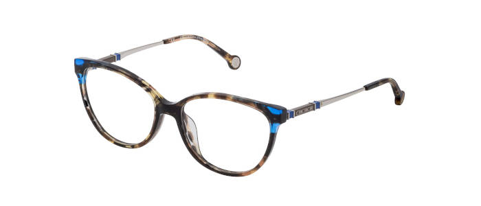 Gafas Graduadas en Marco Óptico