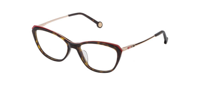 Gafas Graduadas en Marco Óptico