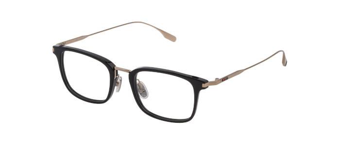 Gafas Graduadas en Marco Óptico