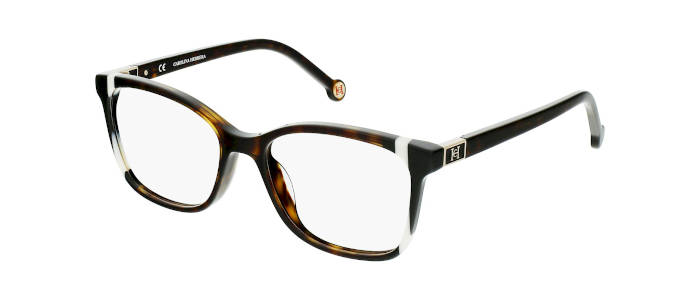 Gafas Graduadas en Marco Óptico