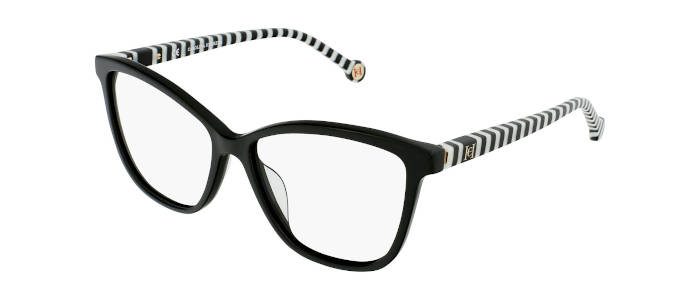 Gafas Graduadas en Marco Óptico