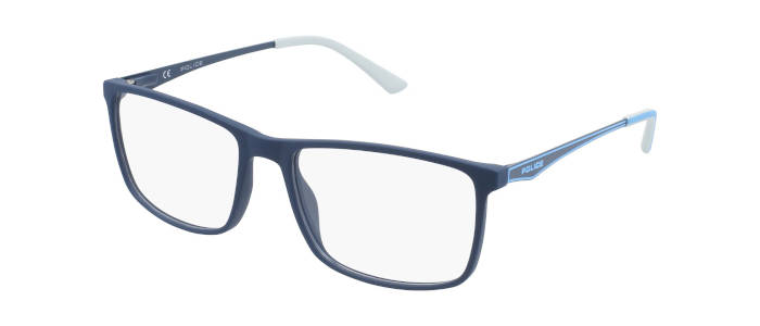 Gafas Graduadas en Marco Óptico