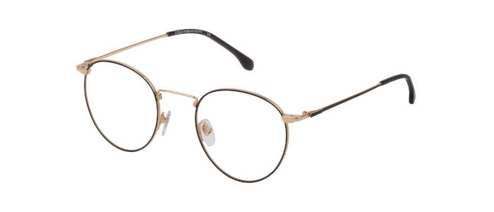 Gafas Graduadas en Marco Óptico