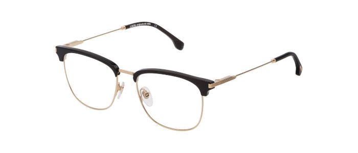 Gafas Graduadas en Marco Óptico