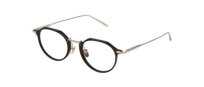 Gafas Graduadas en Marco Óptico