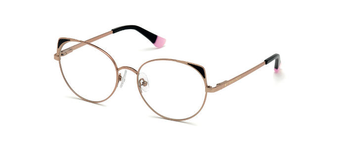 Gafas Graduadas en Marco Óptico