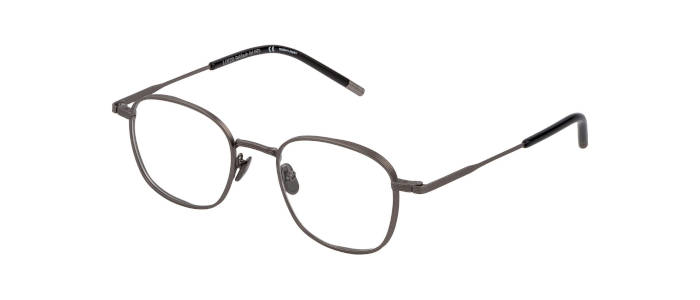 Gafas Graduadas en Marco Óptico