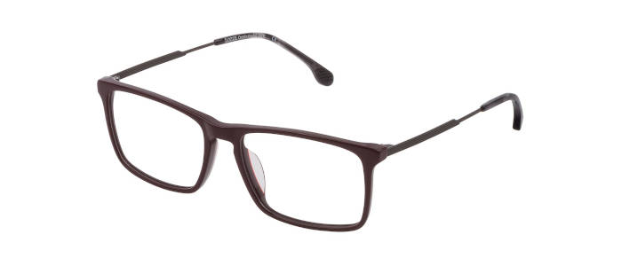 Gafas Graduadas en Marco Óptico