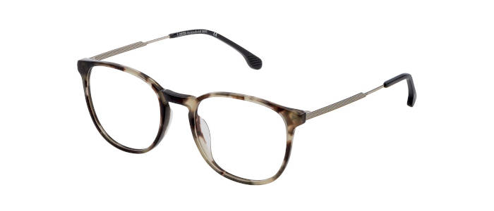 Gafas Graduadas en Marco Óptico