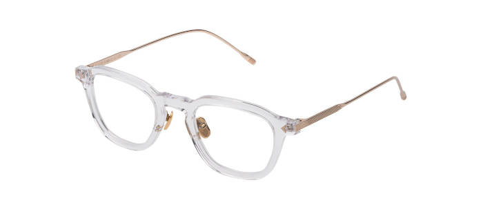 Gafas Graduadas en Marco Óptico