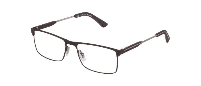 Gafas Graduadas en Marco Óptico