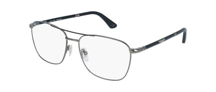 Gafas Graduadas en Marco Óptico