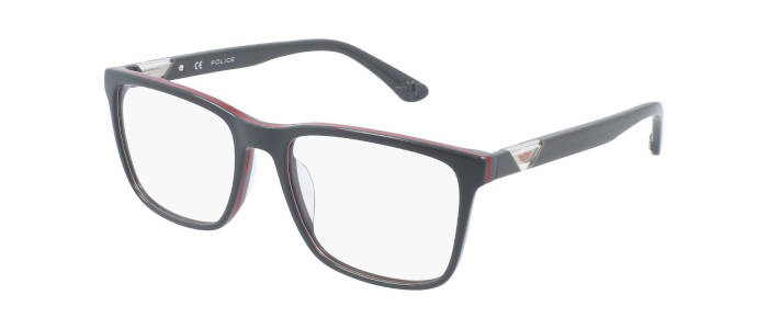 Gafas Graduadas en Marco Óptico