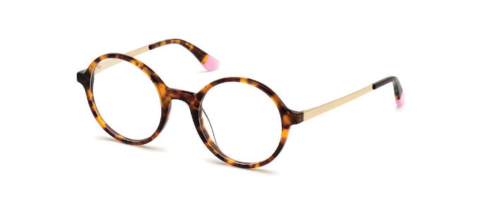 Gafas Graduadas en Marco Óptico