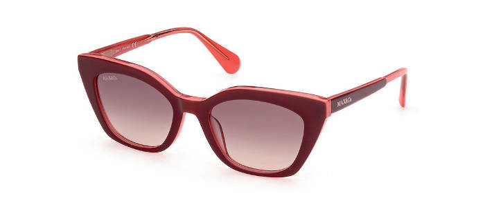 Gafas de Sol en Marco Óptico