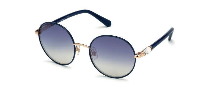 Gafas de Sol en Marco Óptico