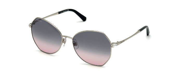 Gafas de Sol en Marco Óptico