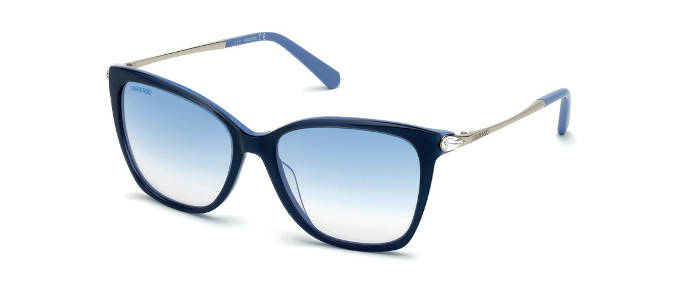 Gafas de Sol en Marco Óptico