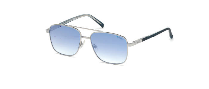 Gafas de Sol en Marco Óptico