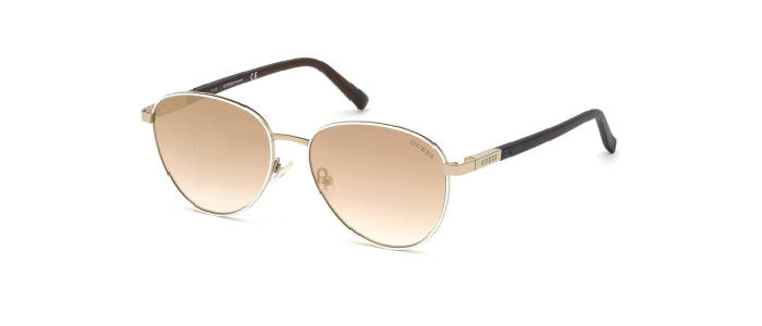 Gafas de Sol en Marco Óptico