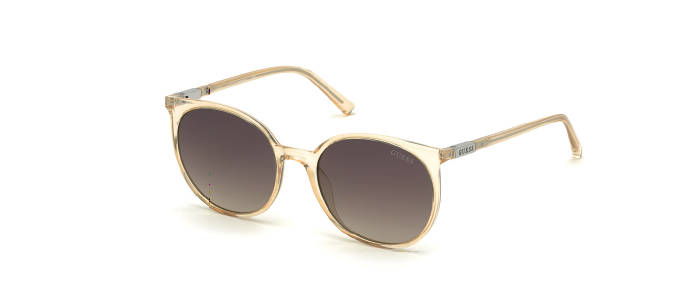 Gafas de Sol en Marco Óptico