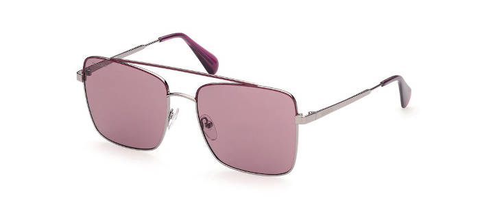 Gafas de Sol en Marco Óptico