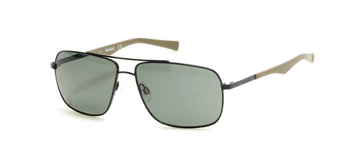 Gafas de Sol en Marco Óptico