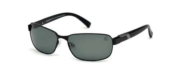 Gafas de Sol en Marco Óptico