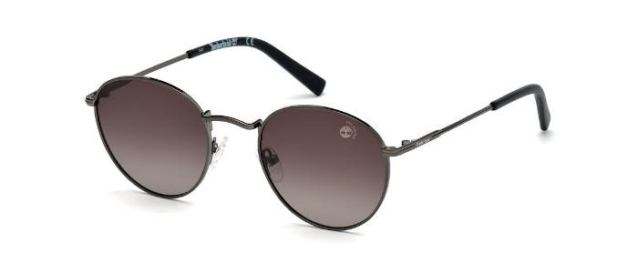 Gafas de Sol en Marco Óptico