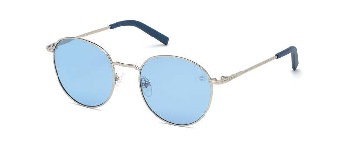 Gafas de Sol en Marco Óptico