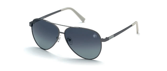 Gafas de Sol en Marco Óptico