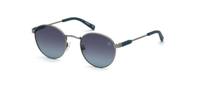 Gafas de Sol en Marco Óptico