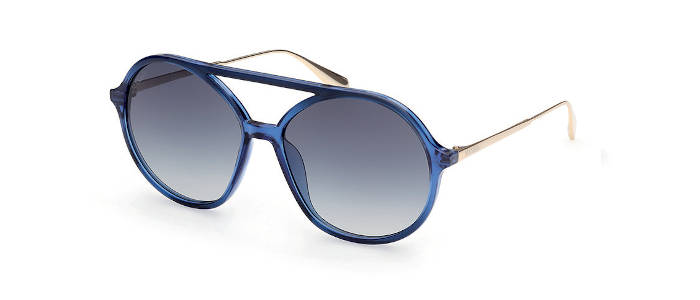 Gafas de Sol en Marco Óptico