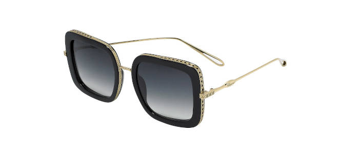 Gafas de Sol en Marco Óptico