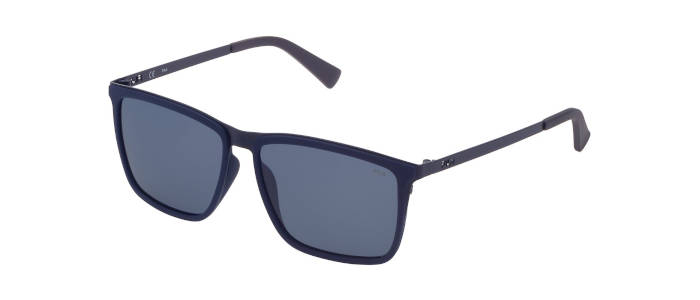 Gafas de Sol en Marco Óptico