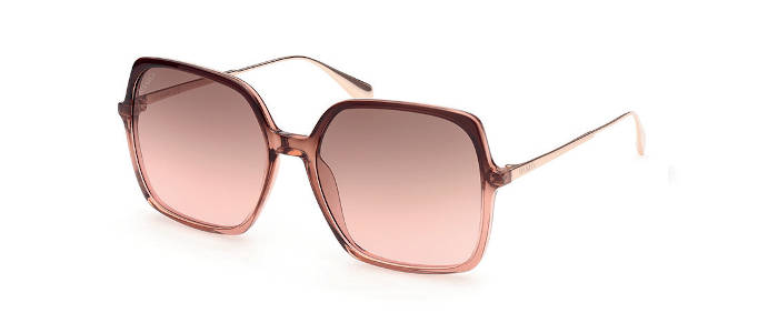 Gafas de Sol en Marco Óptico