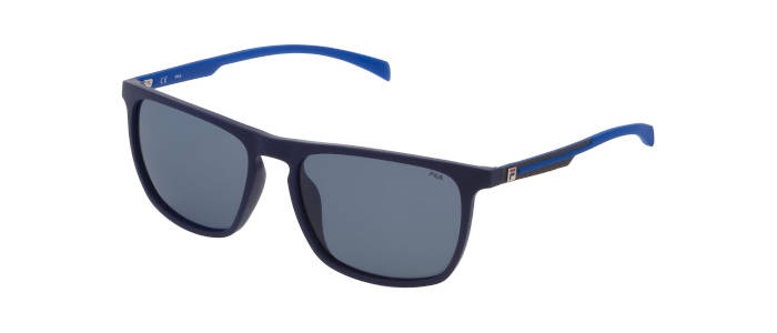 Gafas de Sol en Marco Óptico