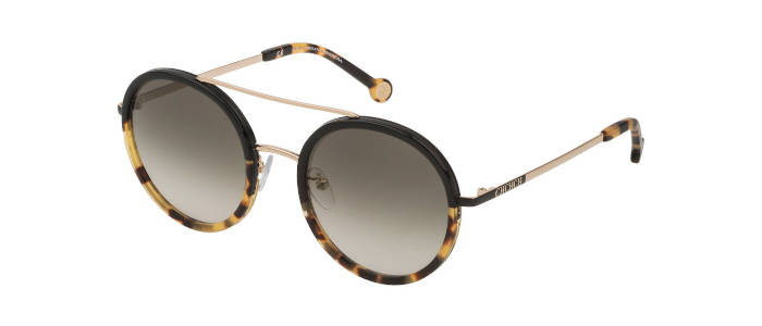 Gafas de Sol en Marco Óptico