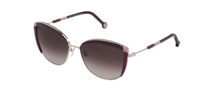 Gafas de Sol en Marco Óptico