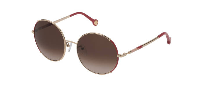 Gafas de Sol en Marco Óptico