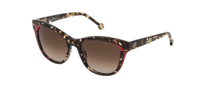 Gafas de Sol en Marco Óptico