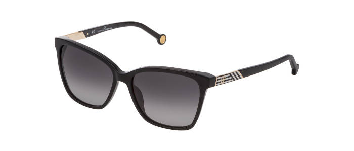 Gafas de Sol en Marco Óptico