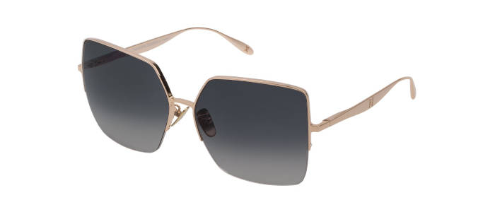 Gafas de Sol en Marco Óptico