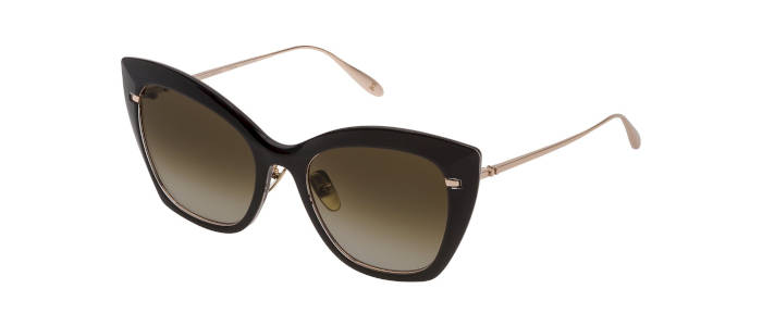 Gafas de Sol en Marco Óptico