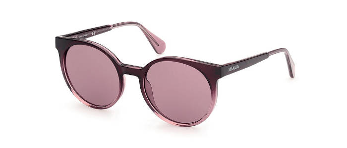 Gafas de Sol en Marco Óptico