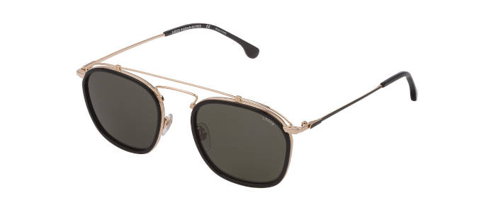 Gafas de Sol en Marco Óptico