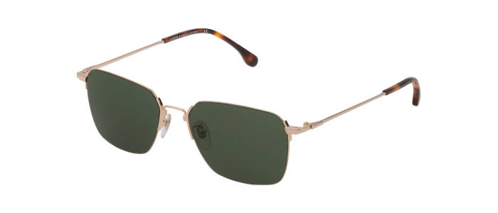 Gafas de Sol en Marco Óptico