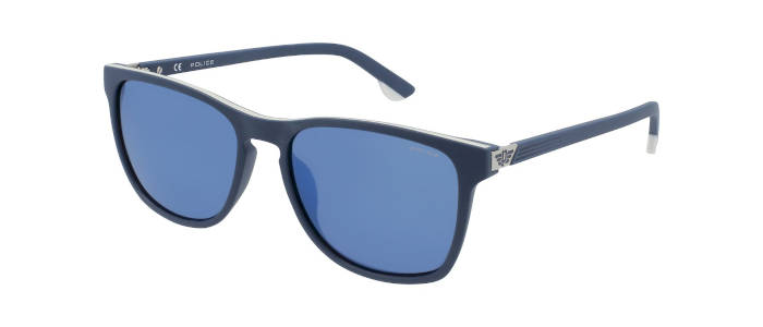 Gafas de Sol en Marco Óptico