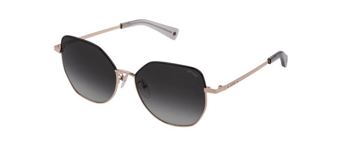 Gafas de Sol en Marco Óptico