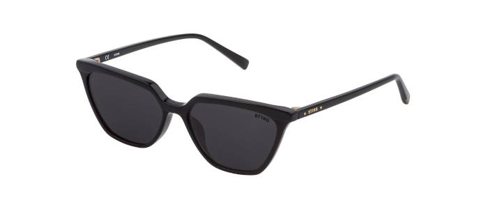 Gafas de Sol en Marco Óptico